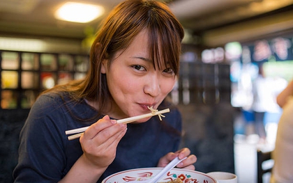 6 món "khoái khẩu" của đường ruột, nên ăn thường xuyên để tiêu hóa tốt và luôn khỏe mạnh