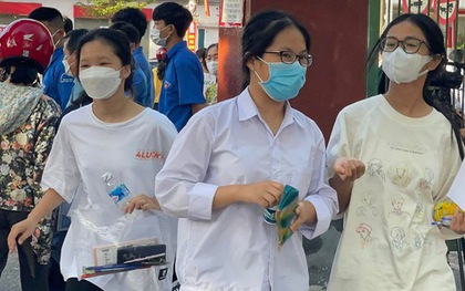 Ngành giáo dục Hà Tĩnh giải thích về việc đặc cách công nhận học sinh giỏi môn tiếng Anh