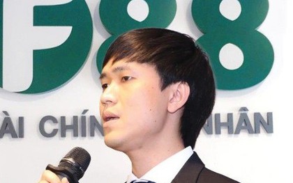 CEO Phùng Anh Tuấn lần đầu giãi bày về "thị phi” của chuỗi F88: Từ nghi vấn là xã hội đen, rửa tiền… đến nhầm lẫn với các trang cá độ