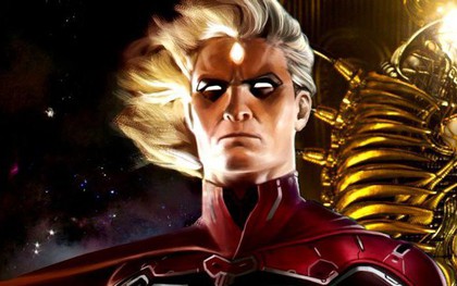 Giải mã thân phận Adam Warlock, nhân vật mạnh nhất nhì vũ trụ Marvel chuẩn bị bước lên màn ảnh lớn