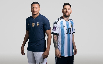 Chung kết World Cup Argentina vs Pháp: Chủ nhà Qatar thắng lớn