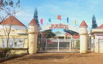 Nữ hiệu trưởng phân công giáo viên đi tiếp nhiều đoàn khách... "VIP"!