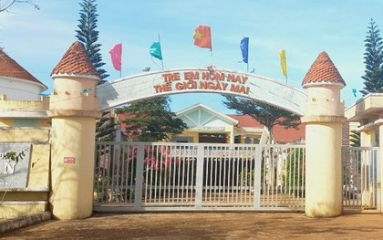 Vụ hiệu trưởng điều giáo viên đi tiếp khách: Những VIP nào được điểm tên?
