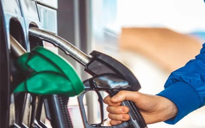 Dự báo giá xăng tiếp tục giảm nhẹ