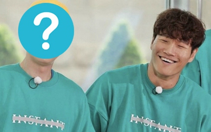 Không phải Song Ji Hyo, Kim Jong Kook lại đoạt giải "Cặp đôi của năm" cùng thành viên Running Man khác