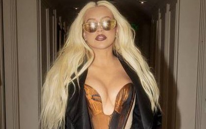 Christina Aguilera đón sinh nhật tại Việt Nam, fan trông đợi màn trình diễn đẳng cấp Diva thế giới!