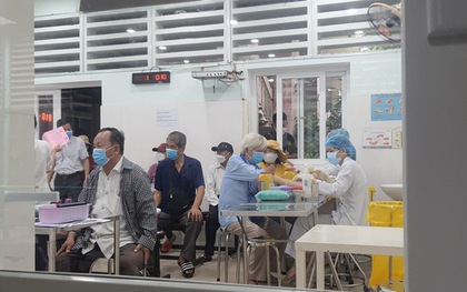 Giám đốc Viện Tim TP.HCM phản bác thông tin "nhân viên 9 tháng chưa có lương''