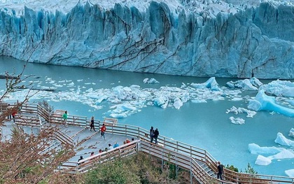 Argentina: Quốc gia Nam Mỹ nổi tiếng với những con đường đi bộ dài dành cho dân mê trekking