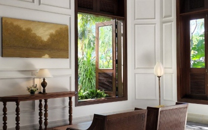 Resort ở Bình Thuận gây chú ý trên báo Mỹ