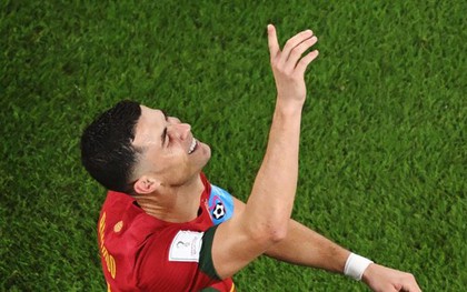 Tương lai nào cho Ronaldo?