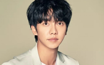 Lee Seung Gi đệ đơn kiện toàn bộ lãnh đạo công ty cũ