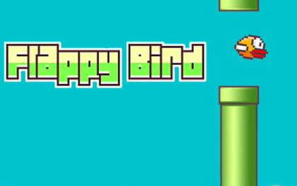 Flappy Bird - tựa game gây sốt một thời do người Việt phát hành và câu chuyện bị xóa bởi chính cha đẻ