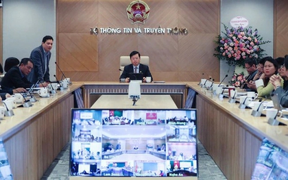 Sẽ thường xuyên công bố danh sách các trang “web đen”