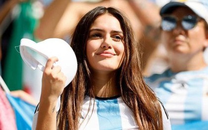 Mừng vô địch World Cup, một tỉnh ở Argentina tăng lương gấp đôi