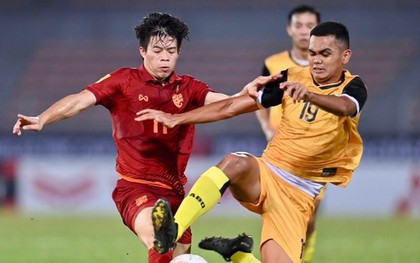 Thái Lan "kỳ kèo" bản quyền AFF Cup 2022, chỉ muốn mua lẻ, không mua sỉ