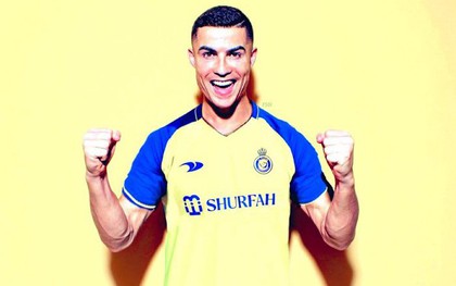 Al Nassr, đội bóng Ronaldo vừa đầu quân, giàu cỡ nào?