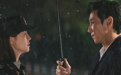 Một phim Hàn "căng cực" lên sóng ngay tuần đầu năm 2023