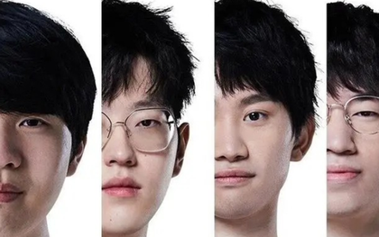 Người hâm mộ lo ngại sự sụp đổ của "Tam Thánh Nhất Đế" sẽ ảnh hưởng đến cả LPL