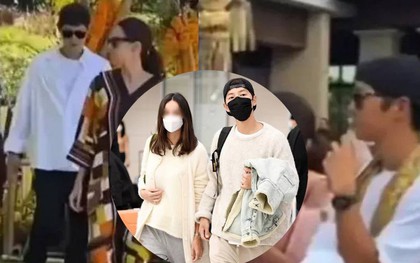 Hoá ra hòn đảo Song Joong Ki sánh đôi cùng bạn gái cực gần Việt Nam, được mệnh danh là thiên đường biển Đông Nam Á