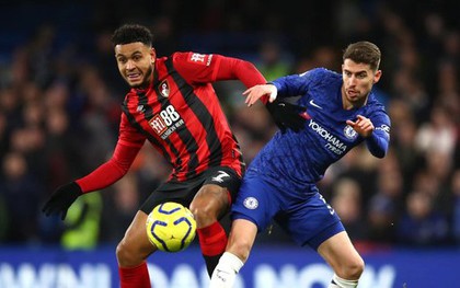 Nhận định Chelsea vs Bournemouth, 00h30 ngày 28/12: Phao cứu sinh cho Potter