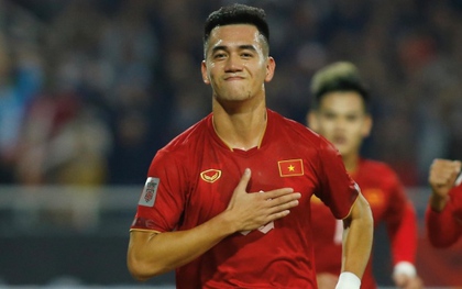 Đè bẹp Malaysia, tuyển Việt Nam chiếm ngôi đầu bảng B AFF Cup 2022