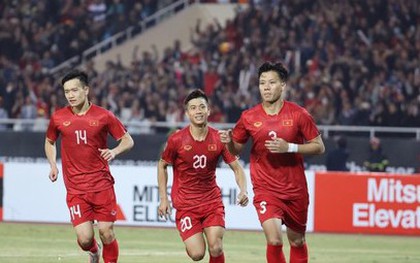 Cục diện bảng B AFF Cup 2022 sau lượt trận thứ 3