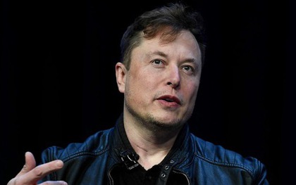 Tỉ phú Elon Musk mất 132 tỉ USD trong năm 2022