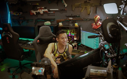 Thời đại livestream ở Việt Nam: Cuộc đua khốc liệt, sản sinh ra nhiều hot streamer, thu hút hàng trăm ngàn người xem mỗi ngày nhờ nội dung đa dạng!