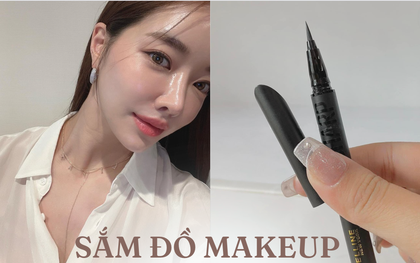 5 món makeup giúp các nàng "nâng level" công cuộc họa mặt ngày Tết