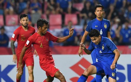 Nhận định Indonesia vs Thái Lan, 16h30 ngày 29/12: Hiểm địa sân khách