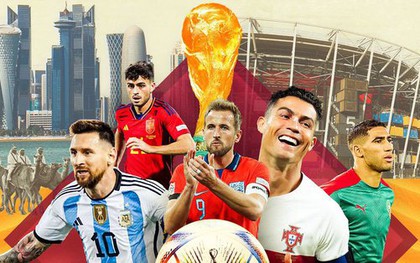 Vì sao World Cup luôn là sự kiện lớn được cả thế giới theo dõi cuồng nhiệt? Câu trả lời không chỉ đơn giản như nhiều người nghĩ