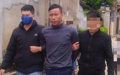 Nghi phạm khai nguyên nhân sát hại hai người đàn ông ở Hà Tĩnh