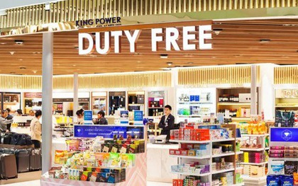 Sân bay quốc tế nào cũng có "Duty Free Shop", đó là gì mà thu hút du khách đến vậy?
