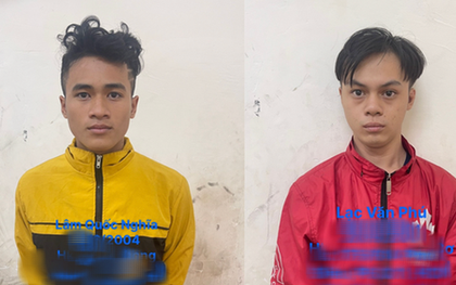 Nhiều chàng trai ở TP.HCM bị cướp với chiêu thức mới