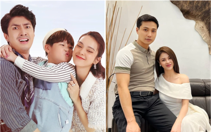 10 cặp đôi đẹp trên phim Việt trong năm 2022