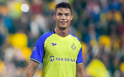 Ronaldo gia nhập Al Nassr: Cơ hội nào để các tuyển thủ Việt Nam chạm trán CR7?
