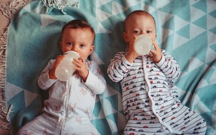 Phong cách nuôi con “phi giới tính” mong muốn phá bỏ định kiến giới đang gây nhiều tranh cãi