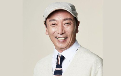Nam diễn viên chuyên vai phụ nổi tiếng Hàn Quốc qua đời