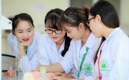 5 trường đại học định hướng "lên đời" đại học