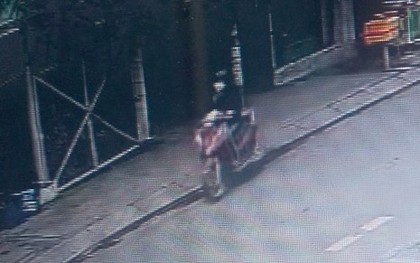 TP.HCM:  Đã tìm thấy cô gái chạy xe máy ra khỏi nhà rồi mất liên lạc