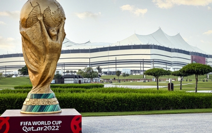 Bé hơn cả một tỉnh của Việt Nam, đây là cách Qatar “nhét” được cả một kỳ World Cup vào đất nước nhỏ bé của mình