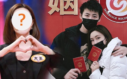 Showbiz tiếp tục "nổ" tin vui: Nữ MC đình đám tuyên bố kết hôn mỹ nam kém 3 tuổi, đàng gái còn cầu hôn bạn trai ngọt ngào