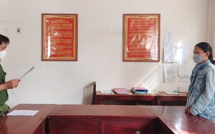 Thai phụ giết “chồng hờ” vì ghen tuông