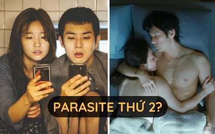 Bộ phim được kỳ vọng là "Parasite thứ 2" tại Oscar 2022: Kiệt tác làm nên lịch sử nước Nhật từ "những người đàn ông không có đàn bà"