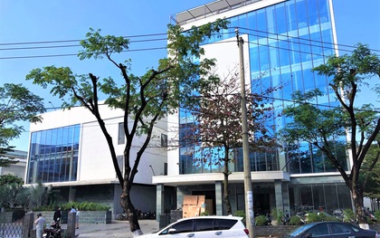 Đà Nẵng thông tin về bệnh viện 7 tầng xây không phép giữa trung tâm thành phố