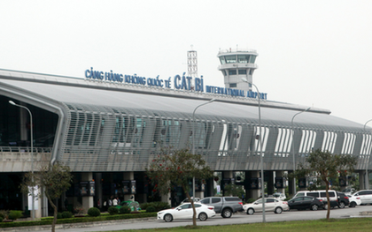 Hải Phòng có sân bay quốc tế thứ 2?