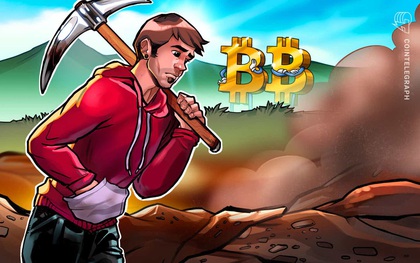 Các mỏ đào Bitcoin đang có kế hoạch "xả hàng" rầm rộ?
