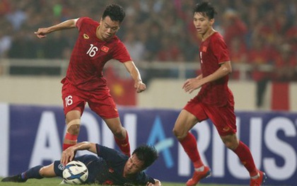HLV Thái Lan: "U23 Thái Lan trúng số rồi, quá may mắn khi được cùng bảng với U23 Việt Nam"