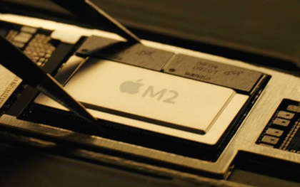 Phỏng đoán sức mạnh Apple M2 qua những con số: sẽ tiếp tục khiến Intel "toát mồ hôi"