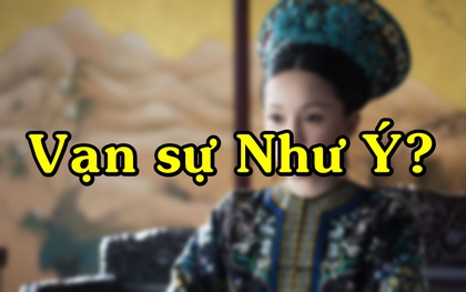 Vì sao "Vạn sự Như Ý" đang là câu chúc Tết khiến cư dân mạng Việt sợ nhất hiện tại?